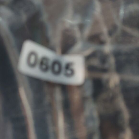 Levi’s 550 Relaxed Fit Jeans Men’s W40 L30 Blue Denim Pre‑Owned Classic Style - Picture 13 of 13